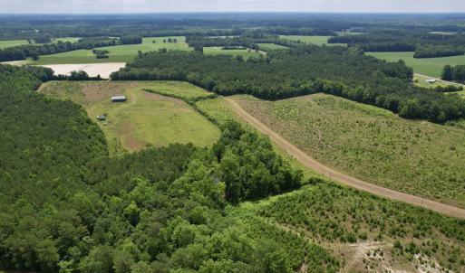 Photo #8 of Off of Powell Road, Green Sea, SC 69.0 acres