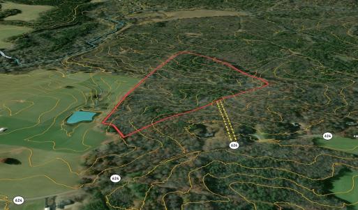 Photo #15 of Off of Hills Dr, Dewitt, VA 27.0 acres
