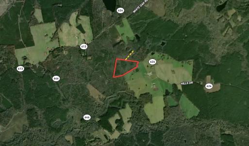 Photo #43 of Off of Hills Dr, Dewitt, VA 27.0 acres