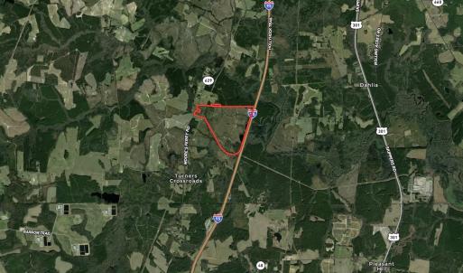 Photo #46 of Off of Moore's Ferry Rd, Skippers, VA 229.0 acres