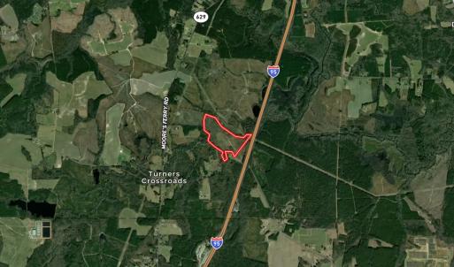 Photo #44 of Off of Spring Church Road, Skippers, VA 43.0 acres