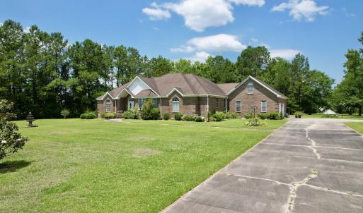 Photo #3 of 20470 Seven Creeks Hwy, Tabor City, NC 2.0 acres