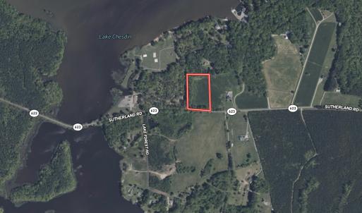 Photo #12 of Off of Lakeside Drive, Church Road, VA 5.0 acres