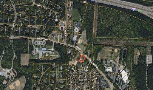 Photo #17 of 9313 Baileywick Rd, Raleigh, NC 0.4 acres
