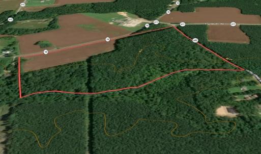 Photo #15 of Off Colonial Trail West, Spring Grove, VA 47.0 acres