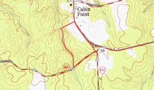 Photo #31 of Off Colonial Trail West, Spring Grove, VA 47.0 acres
