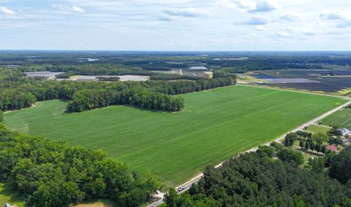 Photo #13 of 96 White Marsh Rd, Elberon, VA 96.3 acres