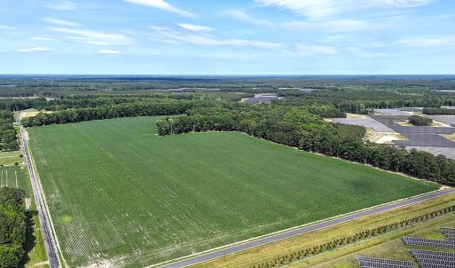 Photo #1 of 96 White Marsh Rd, Elberon, VA 96.3 acres