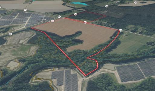 Photo #10 of 96 White Marsh Rd, Elberon, VA 96.3 acres