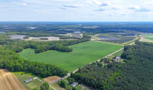 Photo #12 of 96 White Marsh Rd, Elberon, VA 96.3 acres
