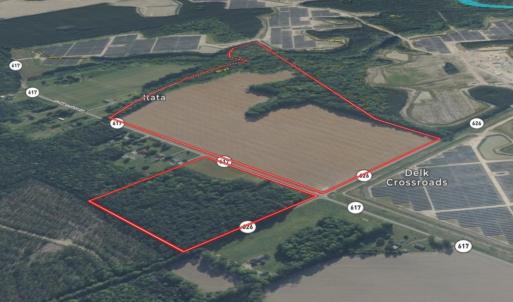 Photo #25 of 96 White Marsh Rd, Elberon, VA 96.3 acres