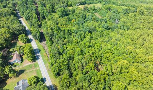 Photo #2 of Off of Park Springs Road, Ruffin, NC 7.2 acres