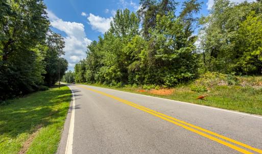 Photo #6 of Off of Park Springs Road, Ruffin, NC 7.2 acres