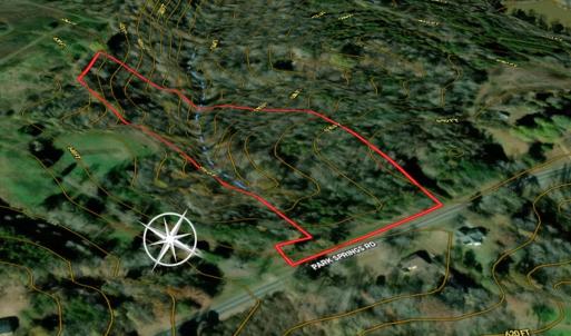 Photo #9 of Off of Park Springs Road, Ruffin, NC 7.2 acres