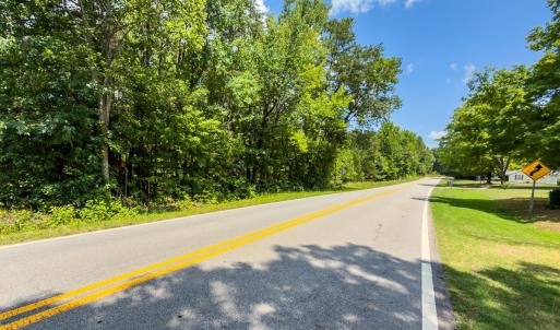 Photo #13 of Off of Park Springs Road, Ruffin, NC 7.2 acres