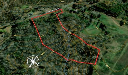 Photo #17 of Off of Park Springs Road, Ruffin, NC 7.2 acres