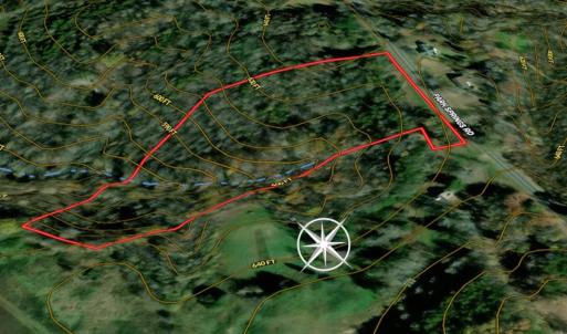 Photo #22 of Off of Park Springs Road, Ruffin, NC 7.2 acres