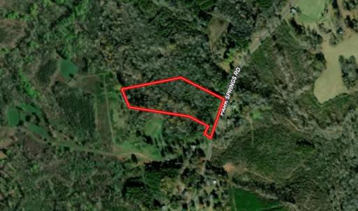 Photo #30 of Off of Park Springs Road, Ruffin, NC 7.2 acres