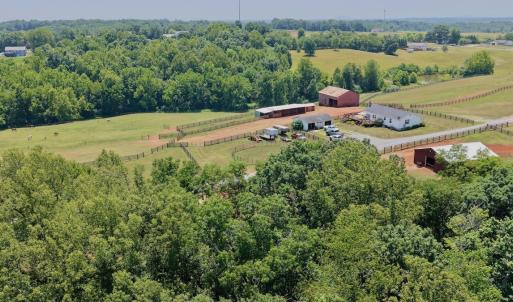 Photo #19 of 2754 Horseshoe Bend Rd, Moneta, VA 111.2 acres