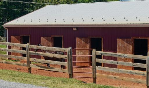 Photo #23 of 2754 Horseshoe Bend Rd, Moneta, VA 111.2 acres
