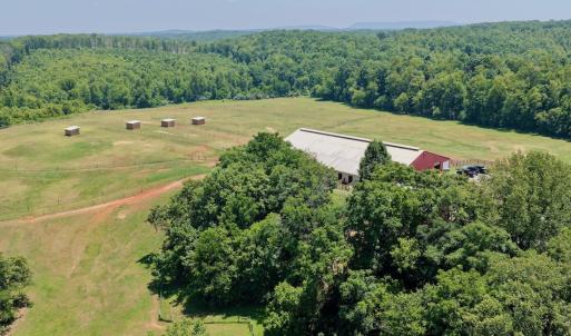 Photo #5 of 2754 Horseshoe Bend Rd, Moneta, VA 111.2 acres