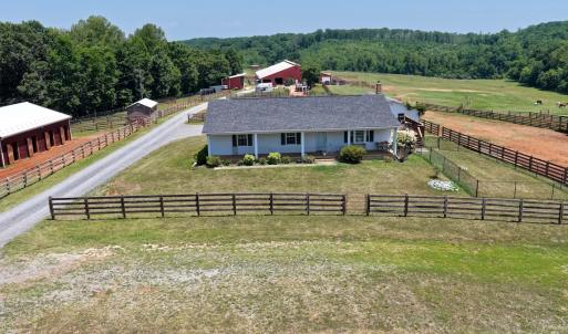Photo #6 of 2754 Horseshoe Bend Rd, Moneta, VA 111.2 acres