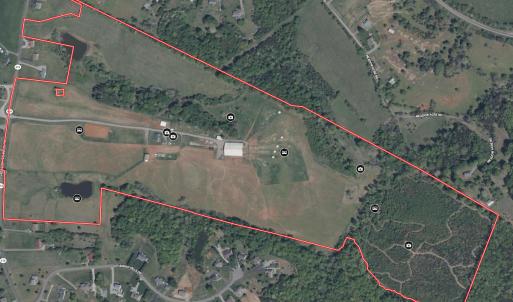 Photo #46 of 2754 Horseshoe Bend Rd, Moneta, VA 111.2 acres