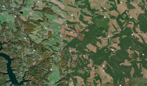 Photo #47 of 2754 Horseshoe Bend Rd, Moneta, VA 111.2 acres