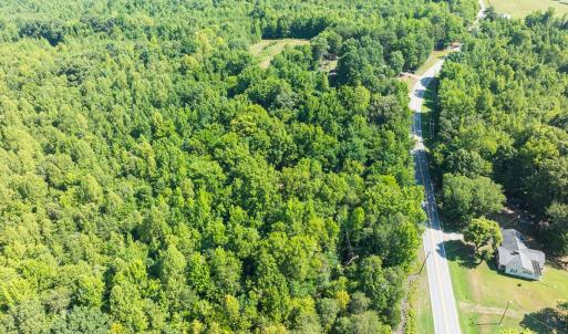 Photo #4 of Off of Park Springs Road, Ruffin, NC 7.5 acres