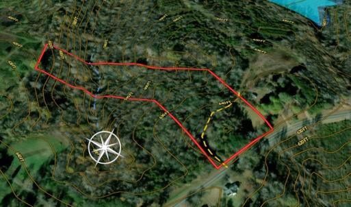 Photo #21 of Off of Park Springs Road, Ruffin, NC 7.5 acres