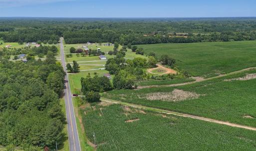 Photo #4 of 1.45 ac Off Titan Roberts Rd, Erwin, NC 1.5 acres