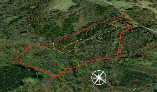 Photo #19 of Off of Park Springs Road, Ruffin, NC 49.4 acres