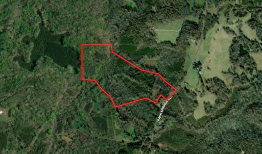 Photo #47 of Off of Park Springs Road, Ruffin, NC 49.4 acres