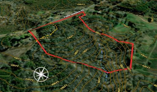 Photo #19 of Off of Park Springs Road, Ruffin, NC 14.7 acres