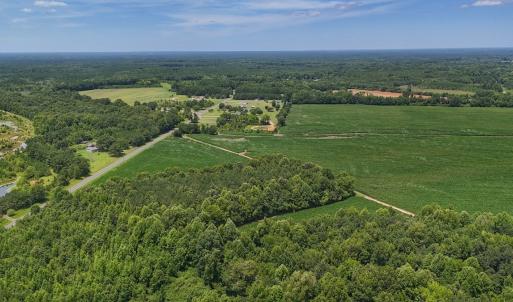 Photo #12 of 12 ac off Titan Roberts Rd, Erwin, NC 12.0 acres
