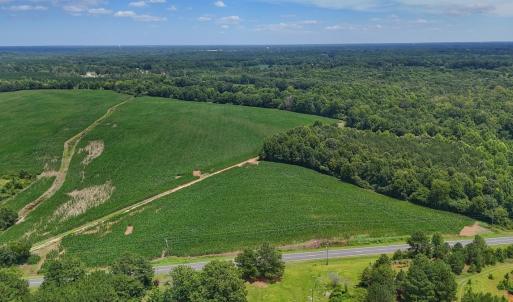 Photo #1 of 12 ac off Titan Roberts Rd, Erwin, NC 12.0 acres