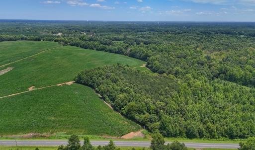 Photo #3 of 12 ac off Titan Roberts Rd, Erwin, NC 12.0 acres