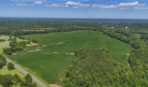 Photo #5 of 12 ac off Titan Roberts Rd, Erwin, NC 12.0 acres