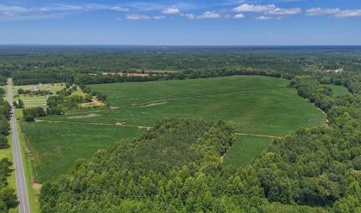 Photo #8 of 12 ac off Titan Roberts Rd, Erwin, NC 12.0 acres