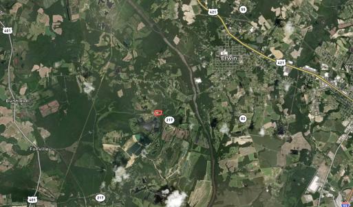 Photo #35 of 12 ac off Titan Roberts Rd, Erwin, NC 12.0 acres