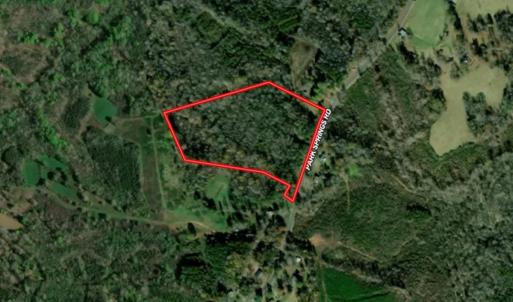 Photo #44 of Off of Park Springs Road, Ruffin, NC 14.7 acres
