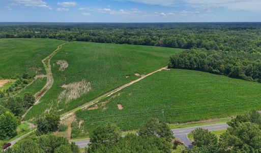 Photo #2 of 15 ac Off Titan Roberts Rd, Erwin, NC 15.0 acres