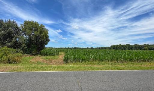Photo #3 of 15 ac Off Titan Roberts Rd, Erwin, NC 15.0 acres