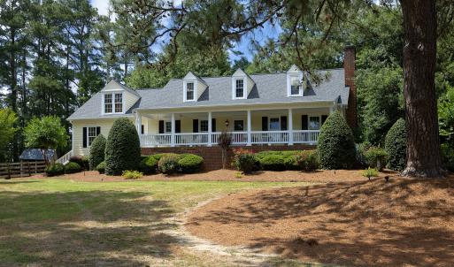 Photo #1 of 4205 MillPoint Dr., Wake Forest, NC 4.0 acres