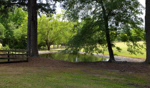 Photo #9 of 4205 MillPoint Dr., Wake Forest, NC 4.0 acres