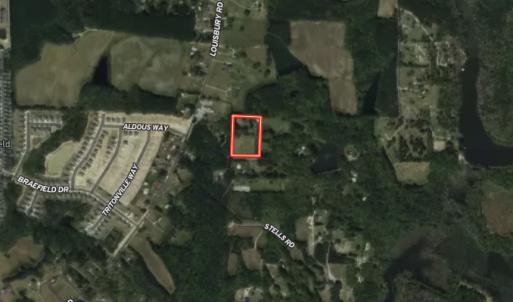 Photo #41 of 4205 MillPoint Dr., Wake Forest, NC 4.0 acres
