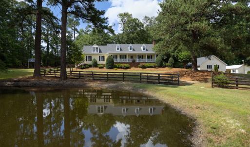 Photo #2 of 4205 MillPoint Dr., Wake Forest, NC 4.0 acres