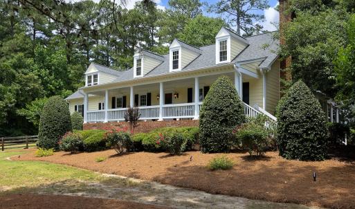 Photo #4 of 4205 MillPoint Dr., Wake Forest, NC 4.0 acres