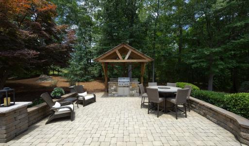 Photo #55 of 4205 MillPoint Dr., Wake Forest, NC 4.0 acres