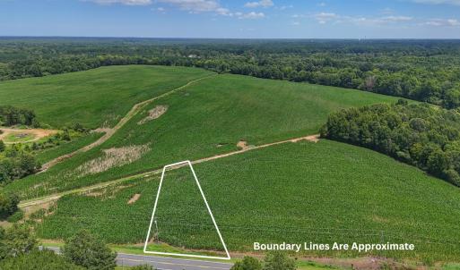 Photo #3 of 1.51 ac Off Titan Roberts Rd, Erwin, NC 1.5 acres